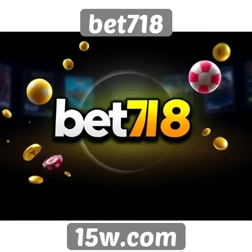 Funcionalidades disponíveis na plataforma de jogos bet718