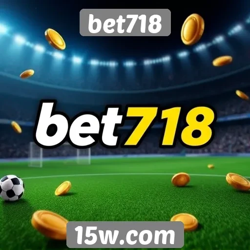 Avaliação da plataforma de jogos online bet718