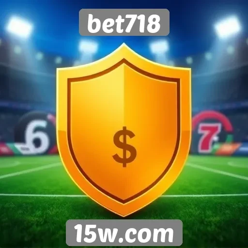 Bet718 análise de segurança para jogadores online