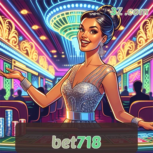 bet718 Cassino Virtual