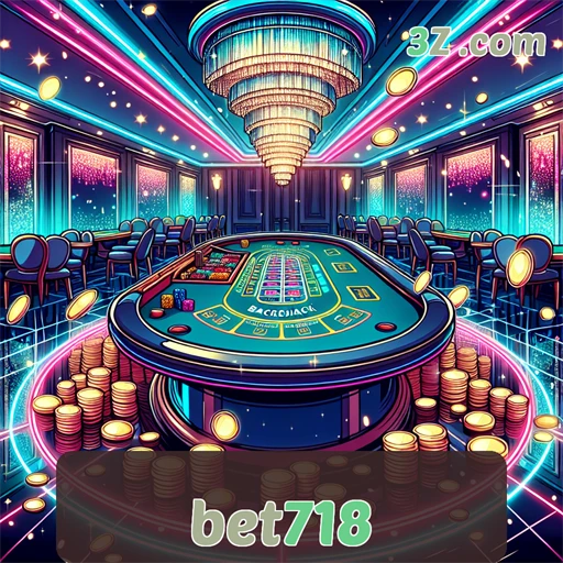 Inovadora Plataforma da bet718 Transforma o Jogo Online no Brasil