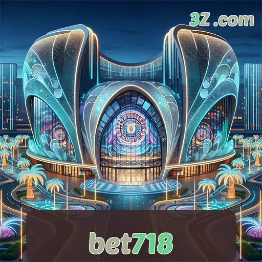 Slots Vibrantes na Bet718: Mais que Apenas Jogos de Azar