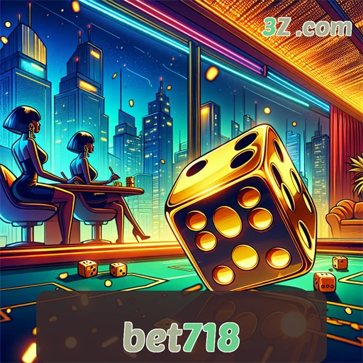 A Experiência VIP Inigualável do Bet718 no Mundo dos Jogos
